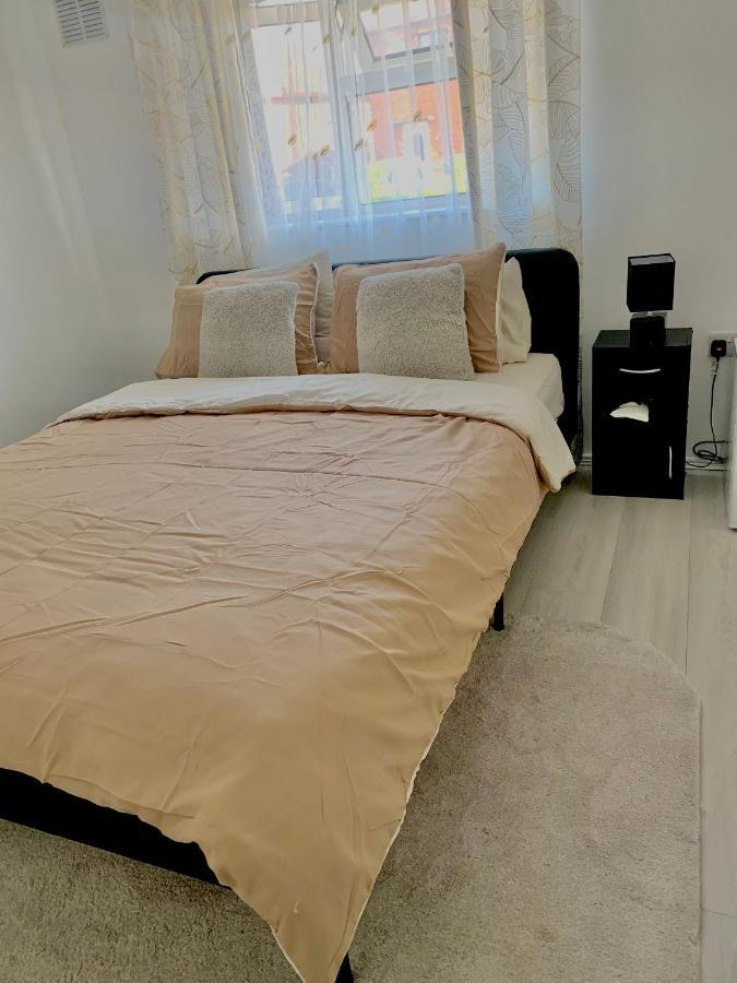 Double Room Bentilee Bucknall (Staffordshire) Exterior photo