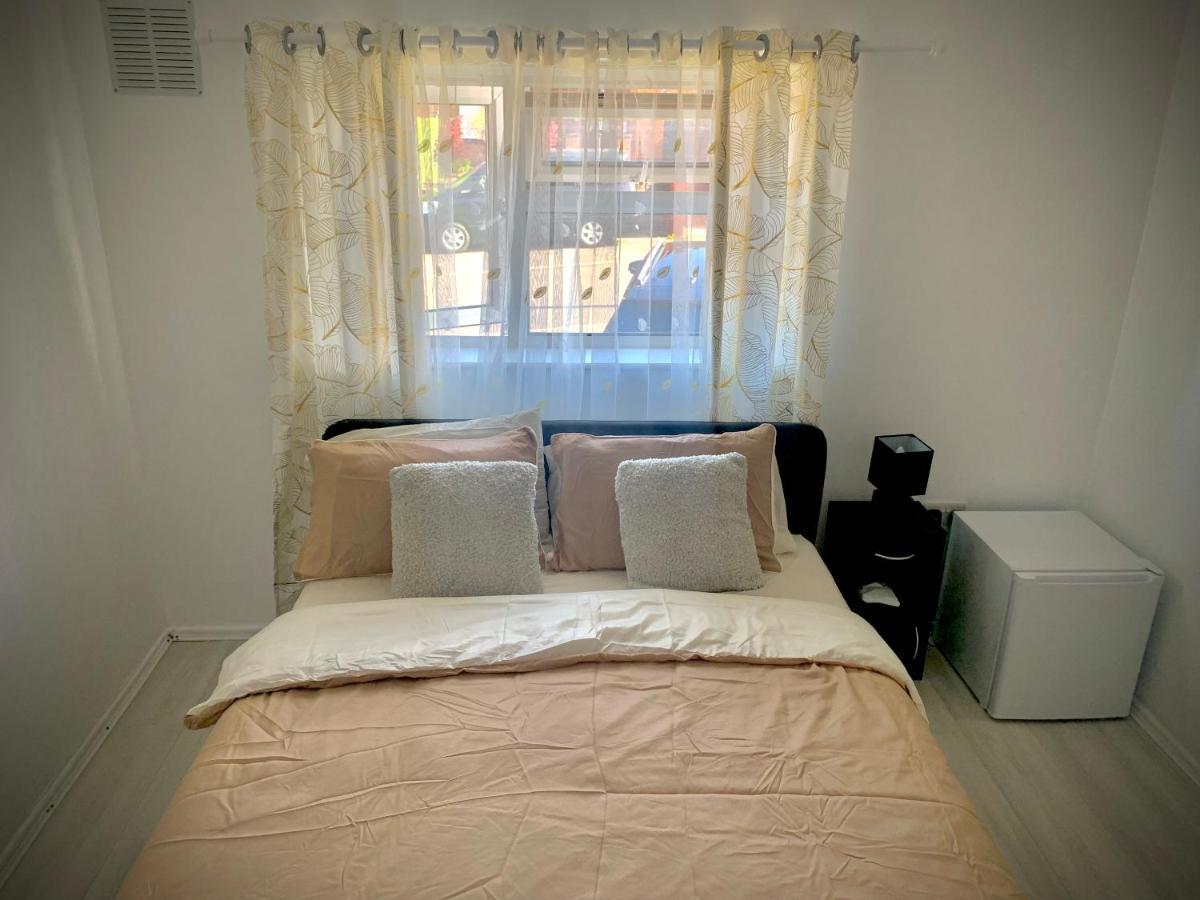 Double Room Bentilee Bucknall (Staffordshire) Exterior photo